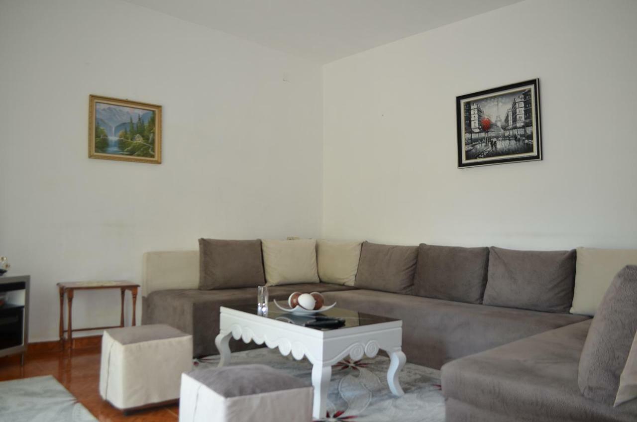 Villa Viktor Sarande Exterior photo