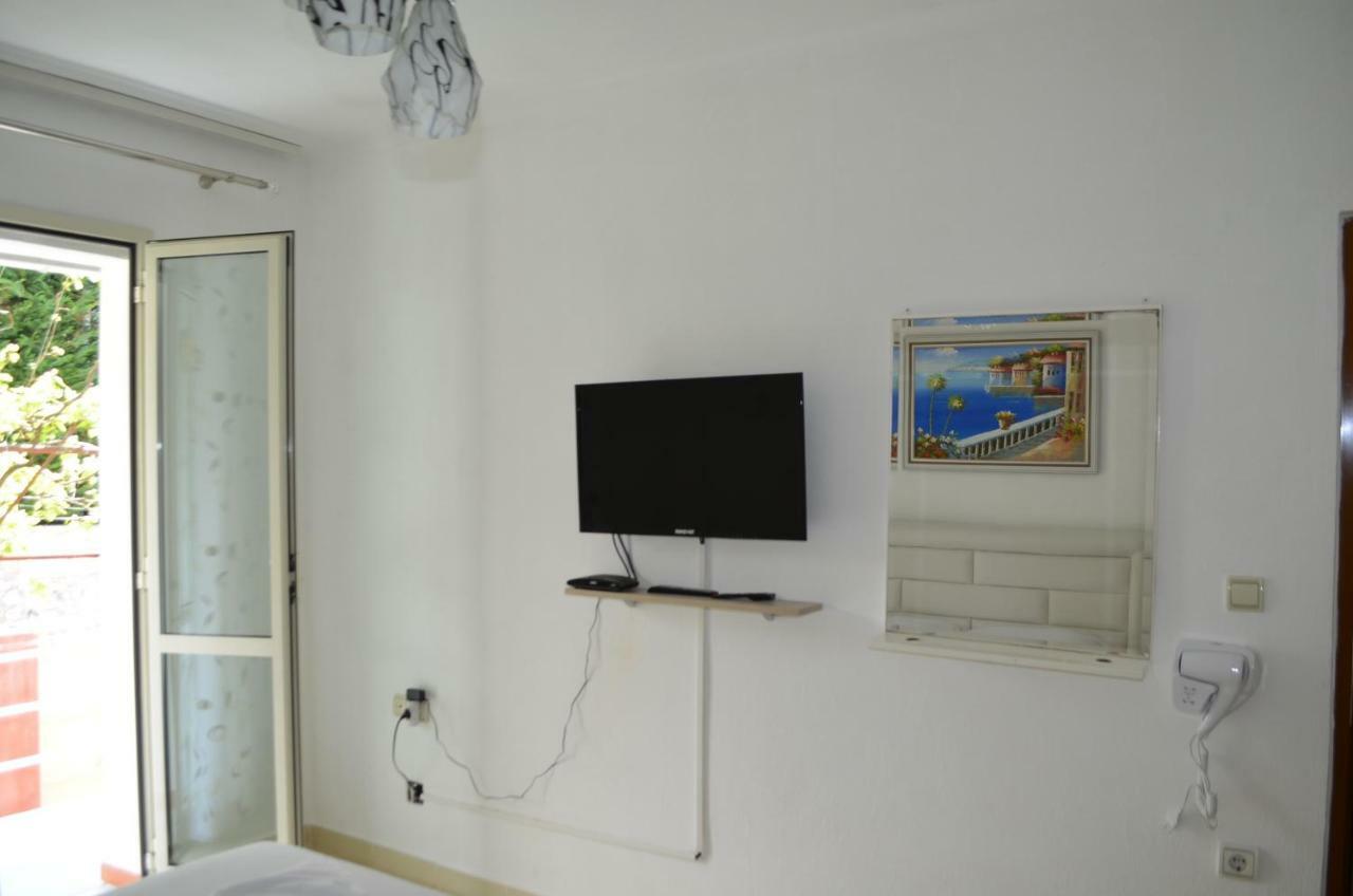 Villa Viktor Sarande Exterior photo