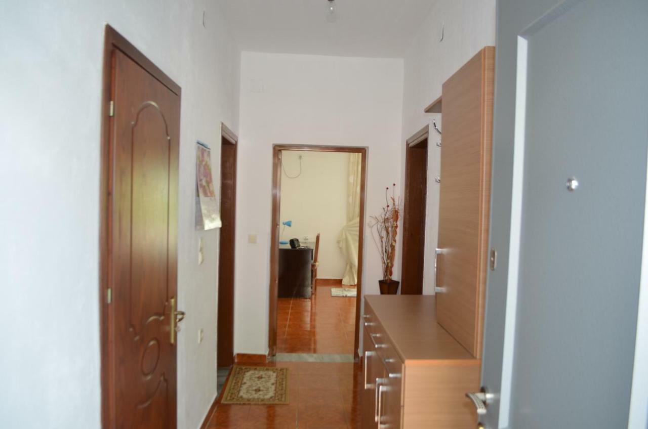 Villa Viktor Sarande Exterior photo